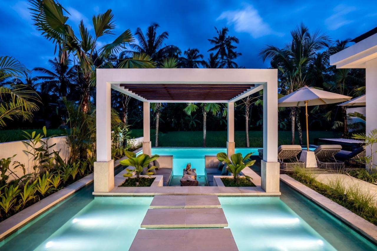 Villa Matahati By Balisuperhost Ubud Exterior foto