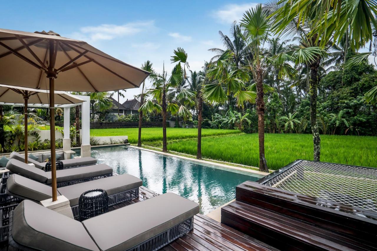 Villa Matahati By Balisuperhost Ubud Exterior foto